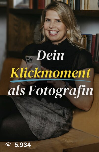 Judith Fotografin Reel