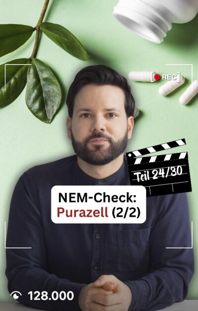 Niko Purazell Reel
