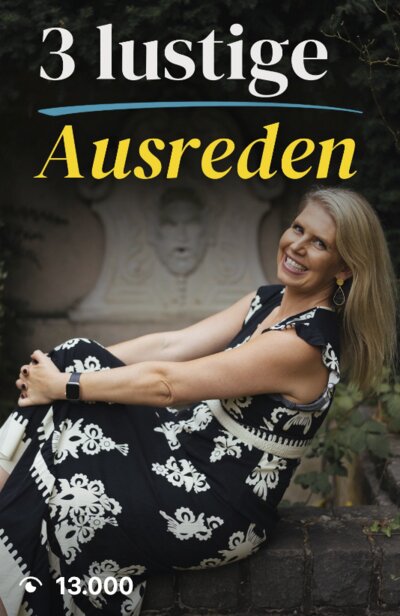 Nicole Ausreden Reel